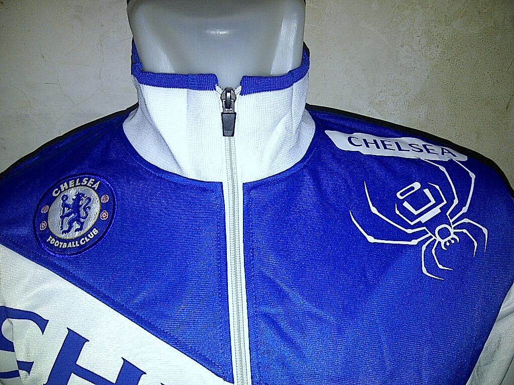 Jaket Club Liga Eropa Murah!!!