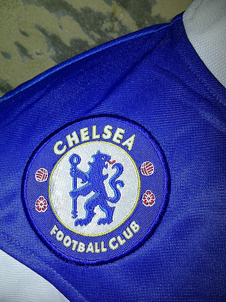 Jaket Club Liga Eropa Murah!!!