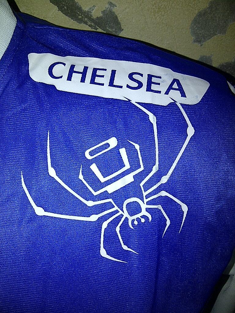 Jaket Club Liga Eropa Murah!!!