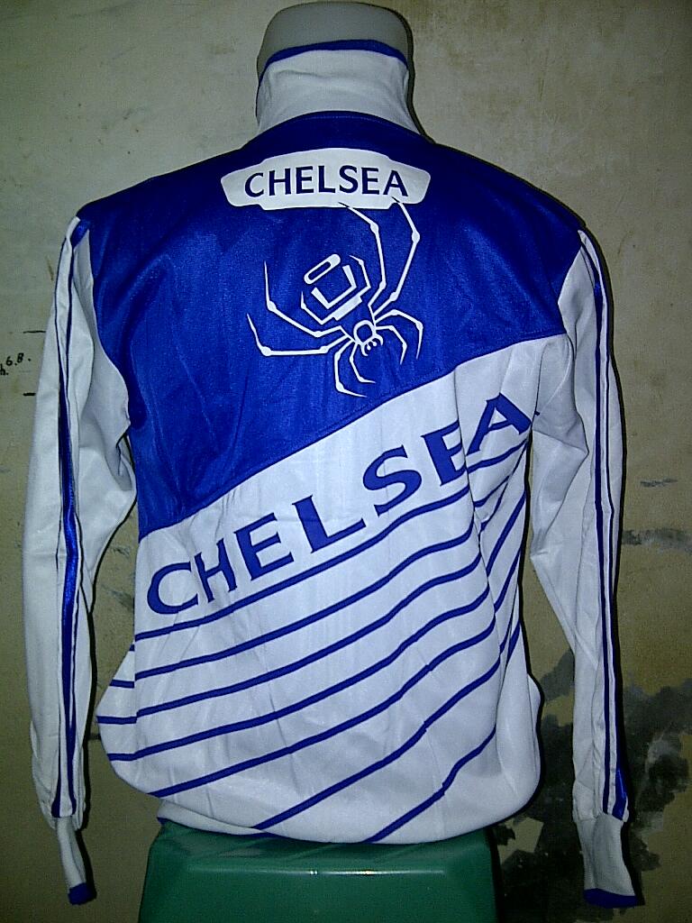 Jaket Club Liga Eropa Murah!!!