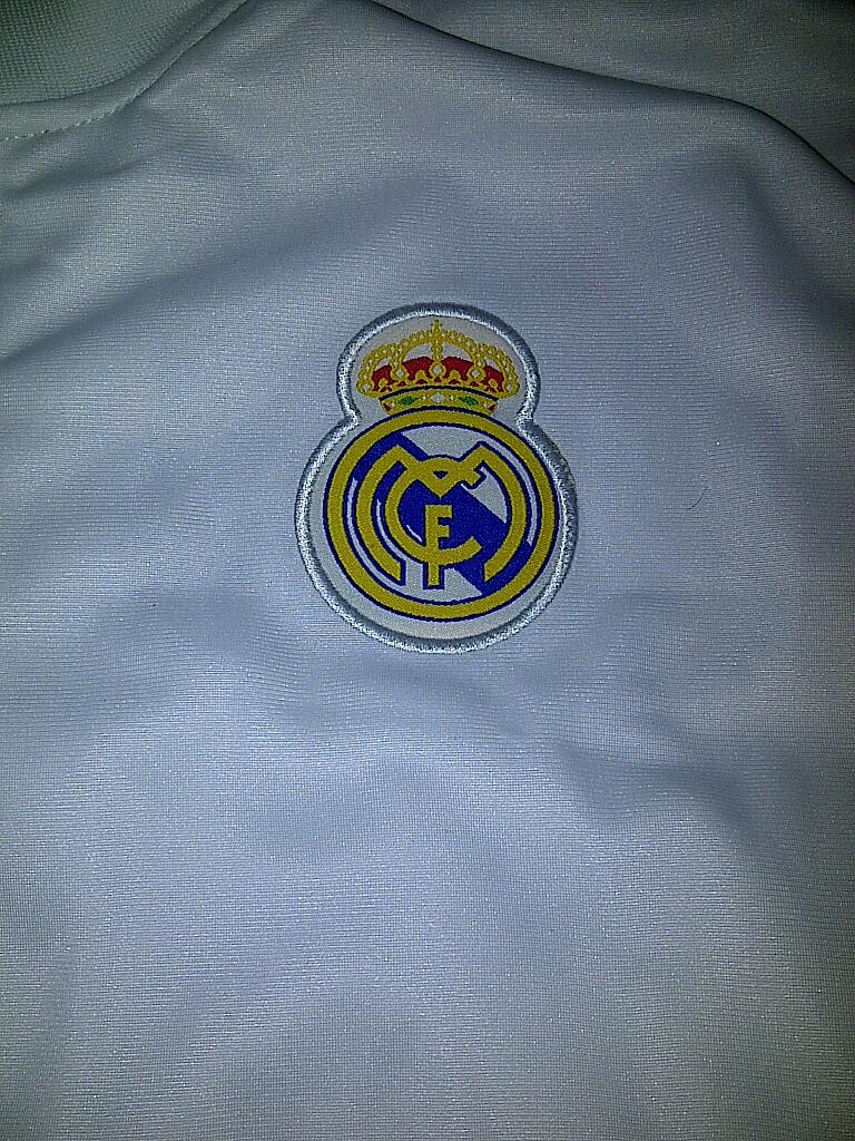 Jaket Club Liga Eropa Murah!!!