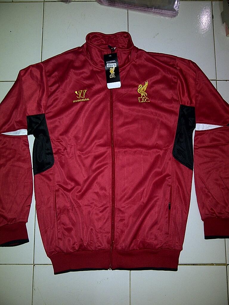 Jaket Club Liga Eropa Murah!!!