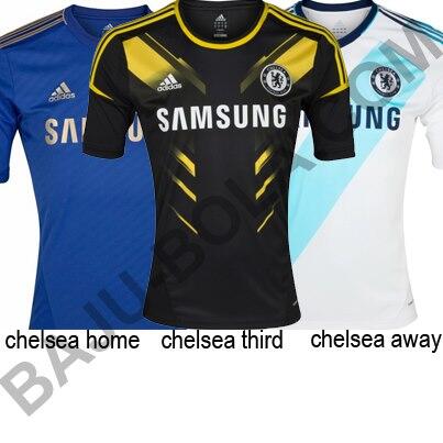 jersey chelsea