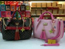 LOUIS VUITTON SEMI ORI READY ALL