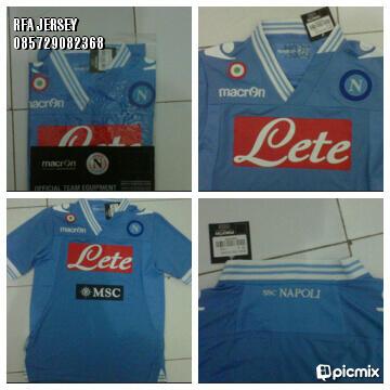 RFA JERSEY SHOP