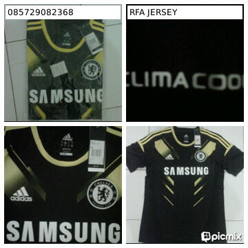RFA JERSEY SHOP