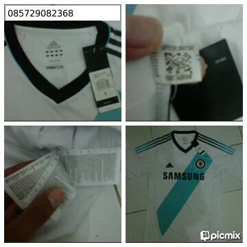 RFA JERSEY SHOP