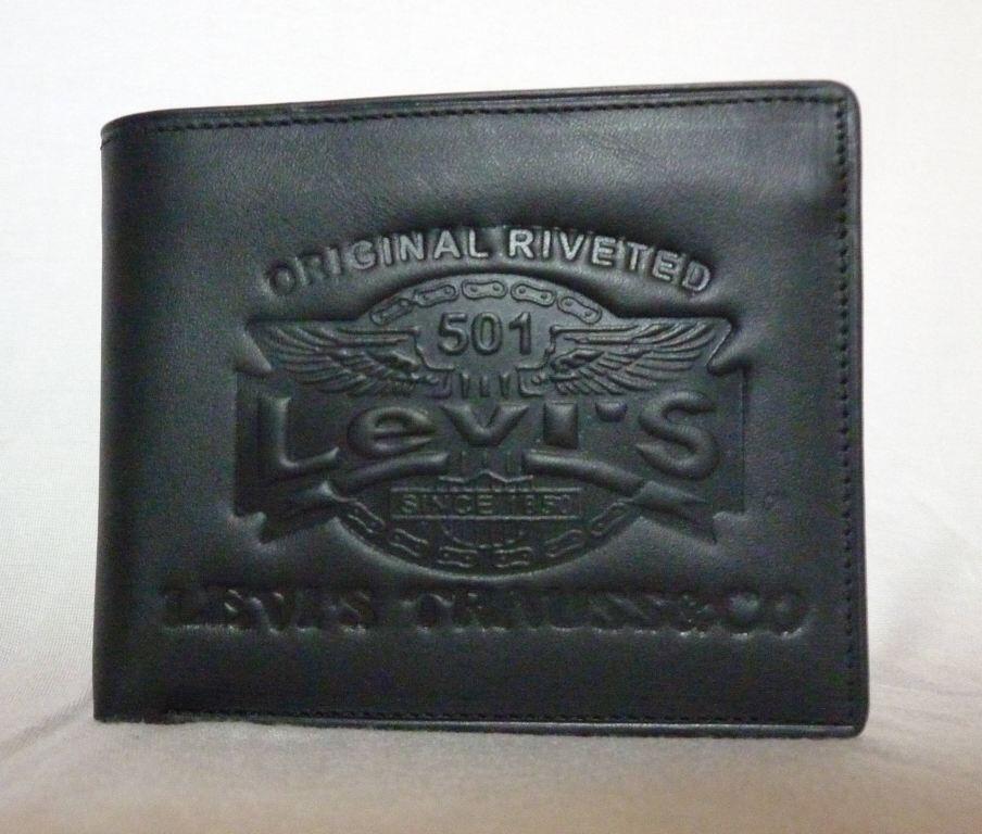 Dompet Cowok 100% Kulit Asli