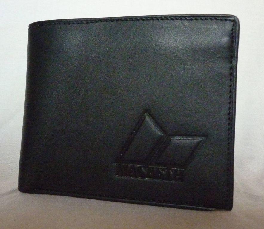 Dompet Cowok 100% Kulit Asli