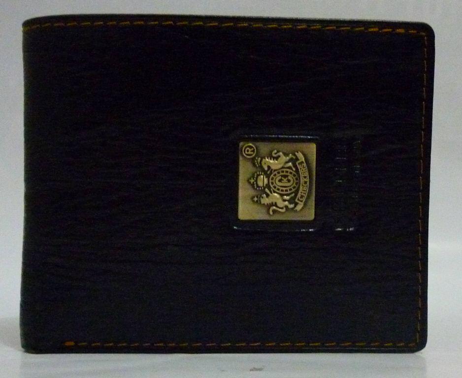 Dompet Cowok 100% Kulit Asli
