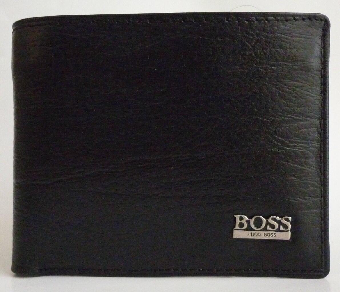 Dompet Cowok 100% Kulit Asli