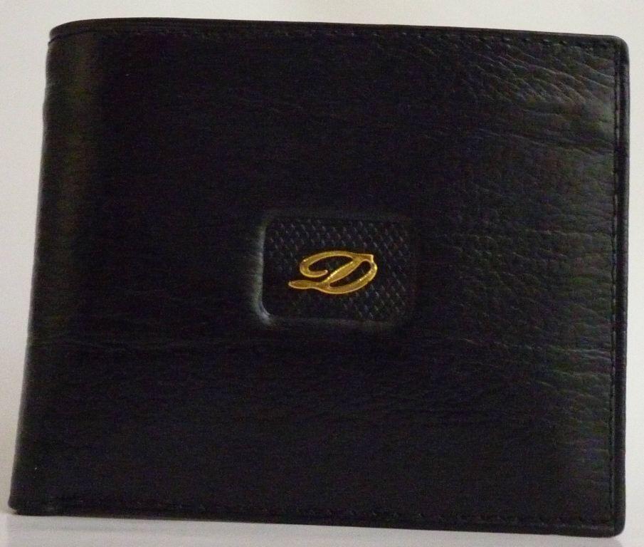 Dompet Cowok 100% Kulit Asli