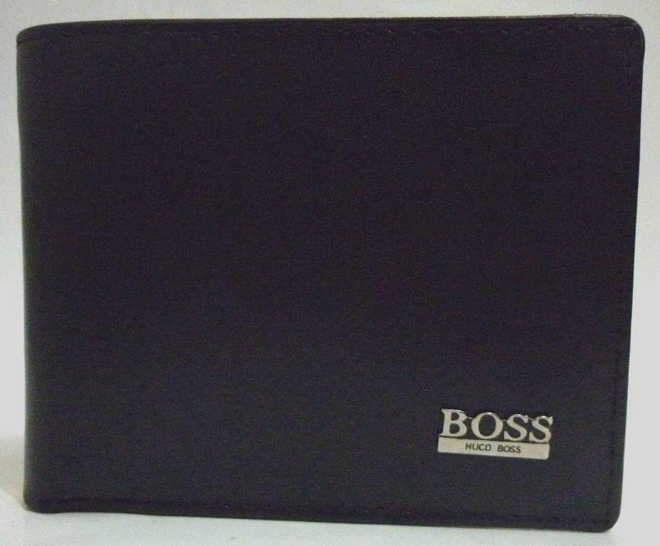 Dompet Cowok 100% Kulit Asli