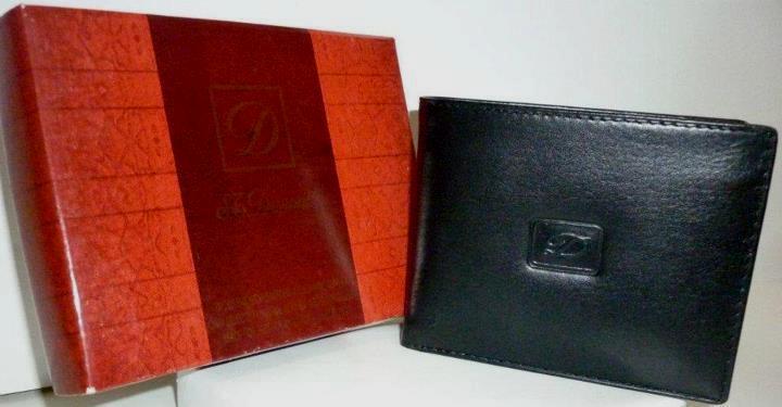 Dompet Cowok 100% Kulit Asli