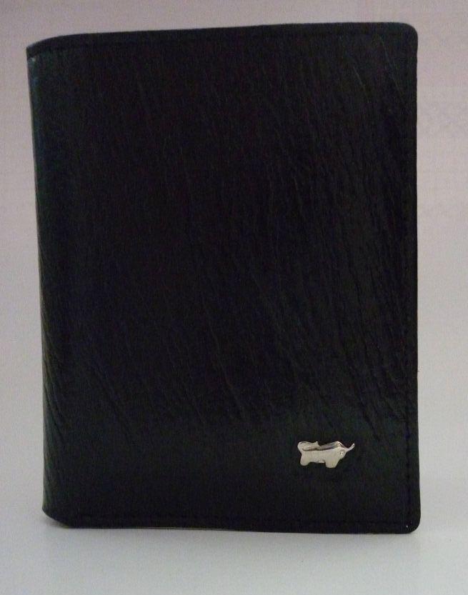 Dompet Cowok 100% Kulit Asli