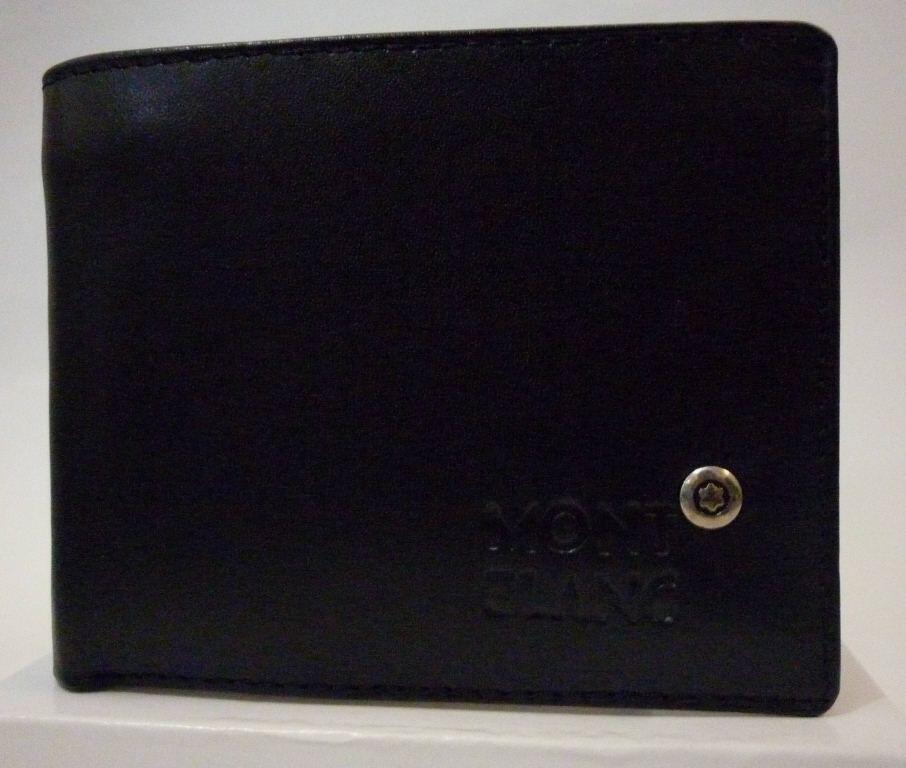 Dompet Cowok 100% Kulit Asli