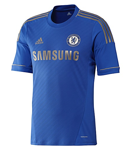 JERSEY All Tim musim 2012/2013 grade ORI & Player Issue