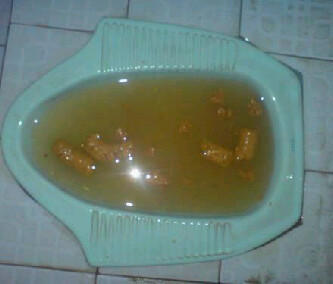 Sop coklat (baru gan!!) enjooyy