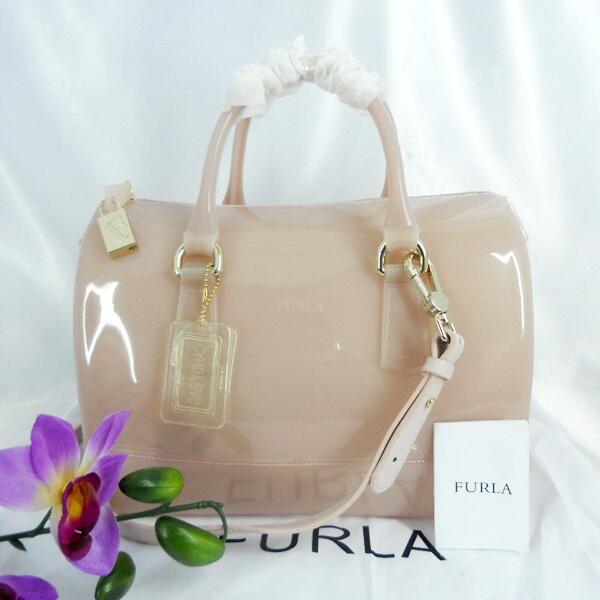 Tas Candy Furla (Semi original Quality)