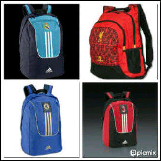 numpang buka lapak gan . diorder yuk tas ransel club eropa . cekidot bro/sist .