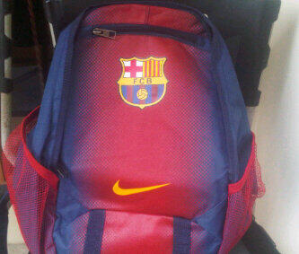 numpang buka lapak gan . diorder yuk tas ransel club eropa . cekidot bro/sist .