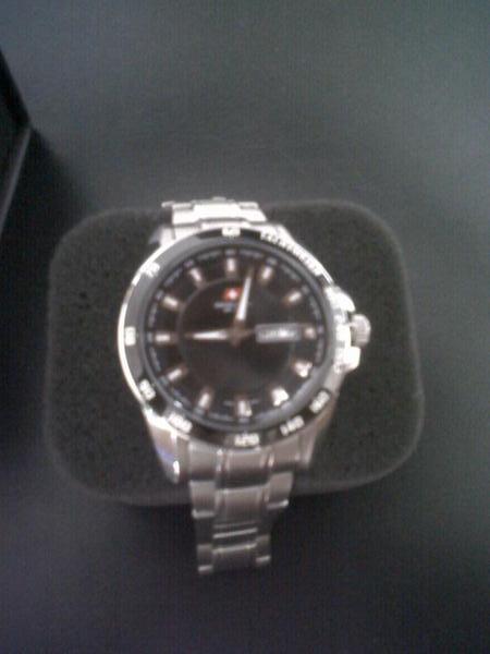 Jual Cepat Jam Tangan SWISS Army