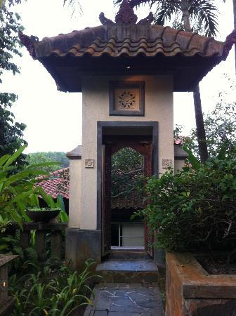 Tempat Senang , Monggo yang belum tau masuk ..