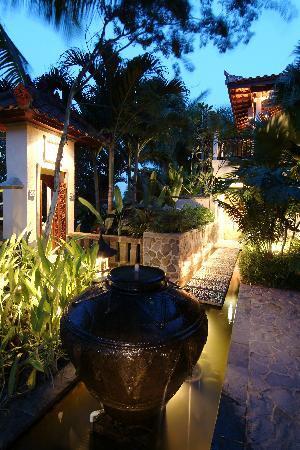 Tempat Senang , Monggo yang belum tau masuk ..