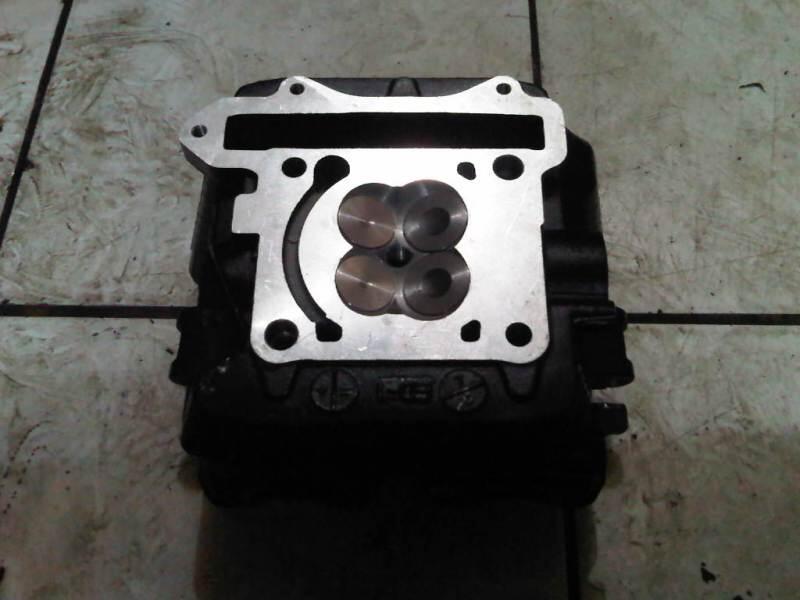 Terjual Part Racing Satria F / FU 150 Second  KASKUS