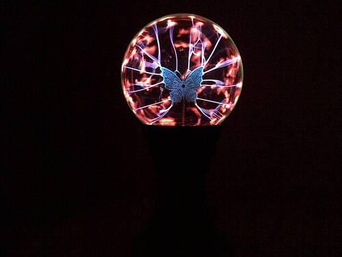 Macam-Macam lampu Unik Keren