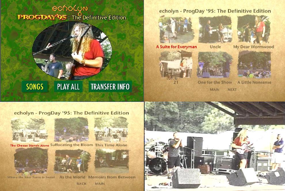 Jual DVD Copy Music Rock & Metal Bootleg Concert
