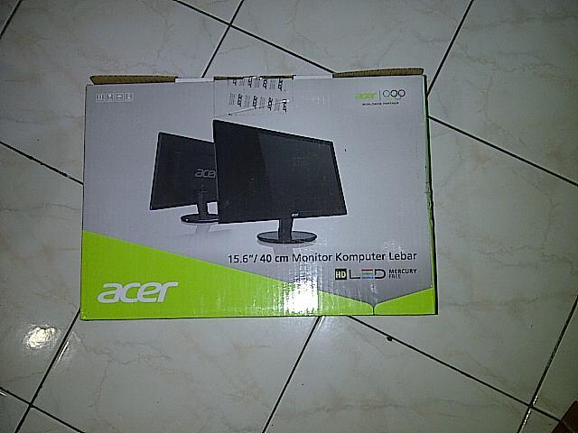 acer p166hql price