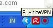 cara menghilangkan privitize vpn di komputer