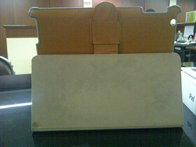 Jual IPAD 2 White 16GB 3G WIFI