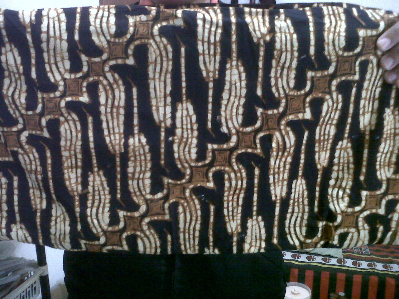 wta : motif batik lawas &#91;cendol inside&#93;