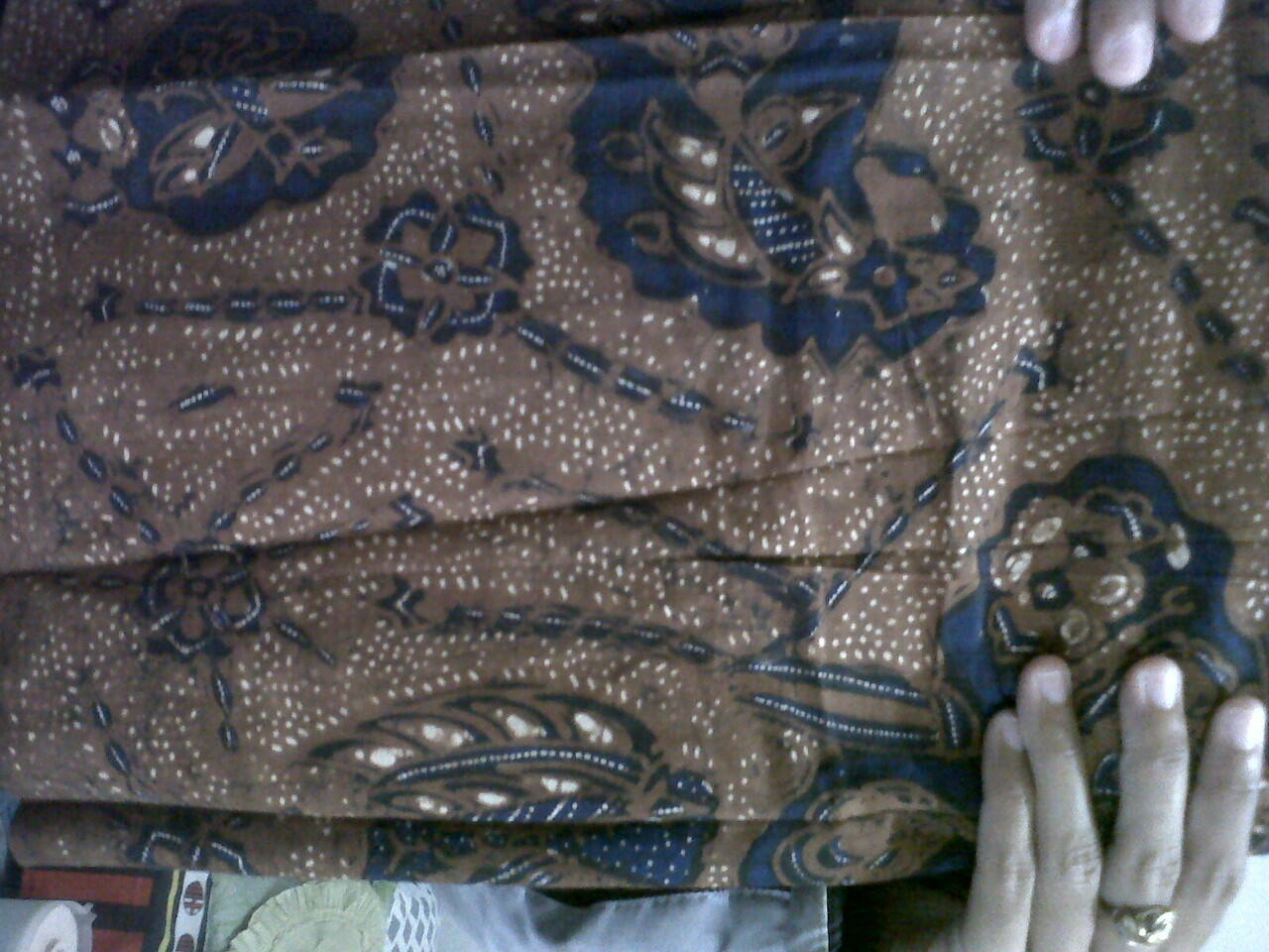 wta : motif batik lawas &#91;cendol inside&#93;