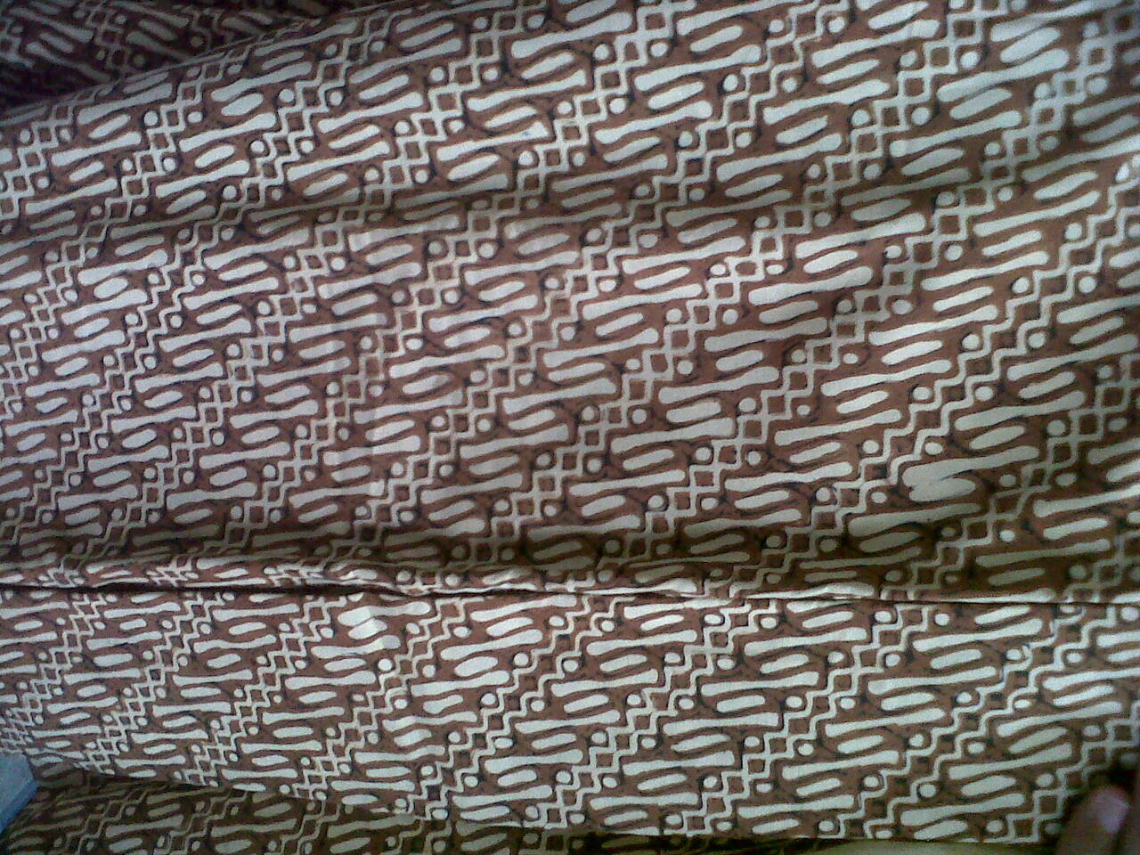 wta : motif batik lawas &#91;cendol inside&#93;