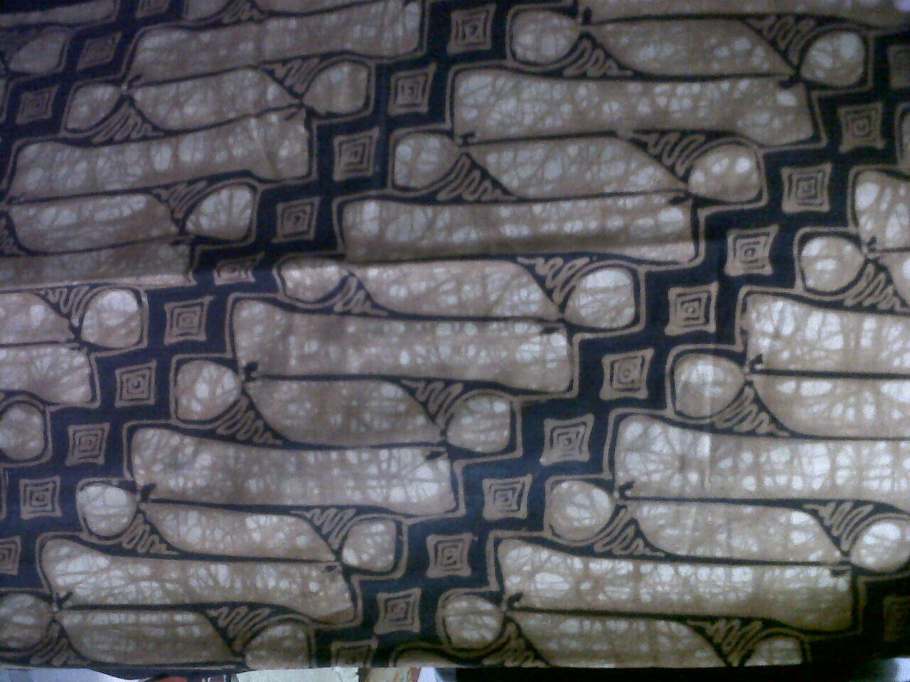 wta : motif batik lawas &#91;cendol inside&#93;