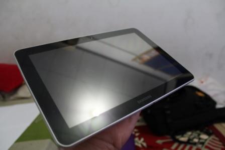 FS:Samsung Tab Galaxy P7500 10inch 16GB Muluss Gan !!