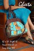 Tas Batik Handmade by Nyai Indonesia