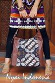 Tas Batik Handmade by Nyai Indonesia
