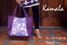 Tas Batik Handmade by Nyai Indonesia