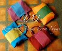 Tas Batik Handmade by Nyai Indonesia