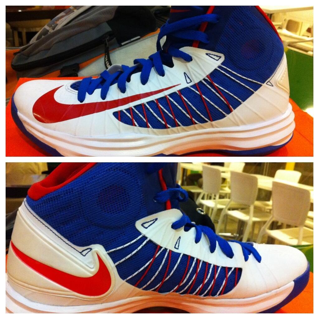 harga sepatu nike hyperdunk