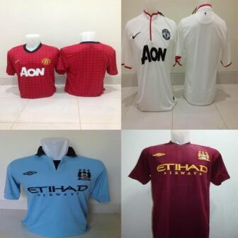 JERSEY TIMNAS INDONESIA HOME/AWAY AFF 2012/2013 GRADE ORI HANYA 150.000,-