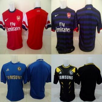 JERSEY TIMNAS INDONESIA HOME/AWAY AFF 2012/2013 GRADE ORI HANYA 150.000,-