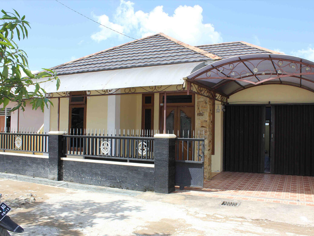 Terjual Dijual Rumah Tinggal Di Pontianak Kota KASKUS