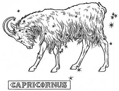 Kisah Cerita Dibalik Lambang Zodiak