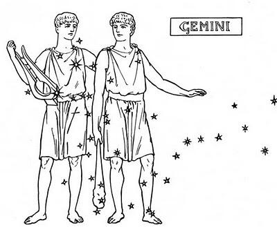 Kisah Cerita Dibalik Lambang Zodiak