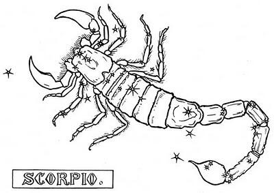 Kisah Cerita Dibalik Lambang Zodiak